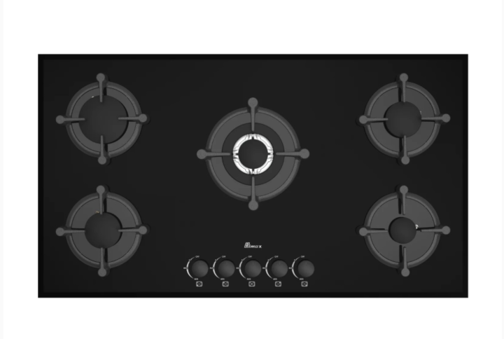 گاز رومیزی بیمکث 5073