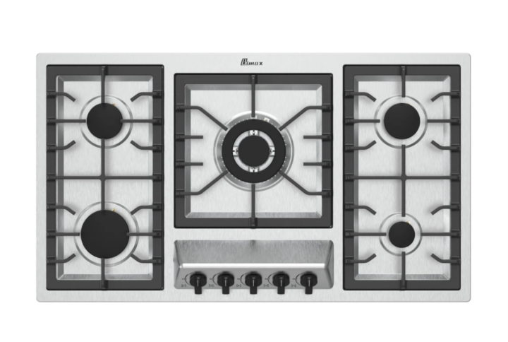 گاز رومیزی بیمکث 5099