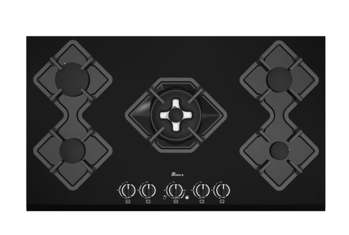 اجاق گاز رومیزی بیمکث مدل 5090