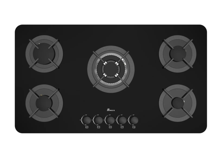 گا رومیزی بیمکث 5091