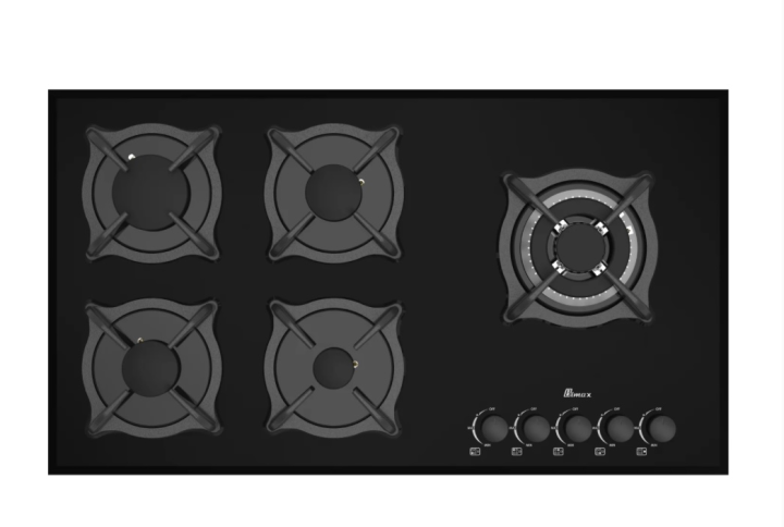 گاز رومیزی بیمکث 5097