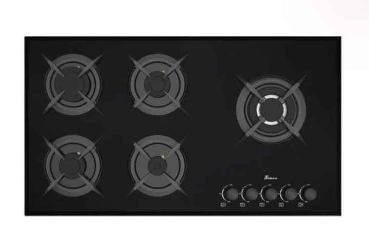 گاز رومیزی بیمکث 5081