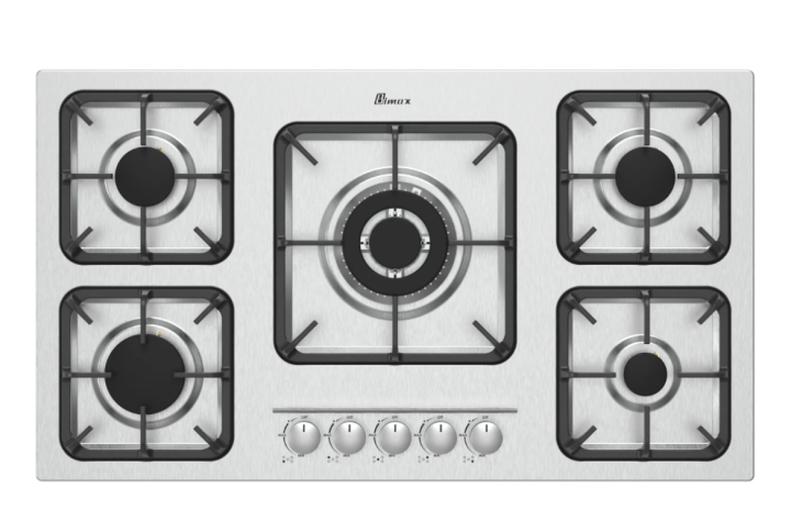 گاز رومیزی بیمکث 5084