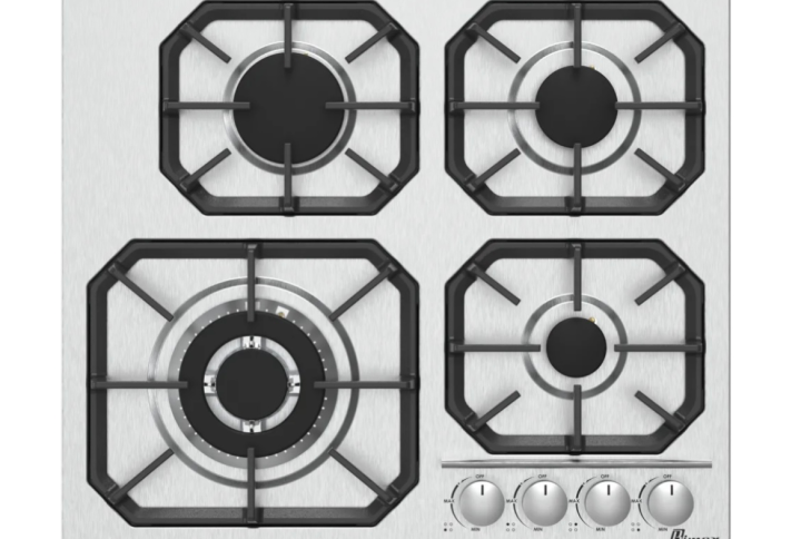 گاز رومیزی بیمکث 5019