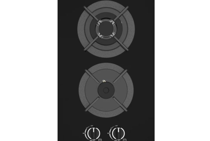 گاز رومیزی بیمکث 5017