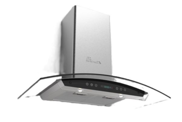 هود شومینه ای بیمکث 2010