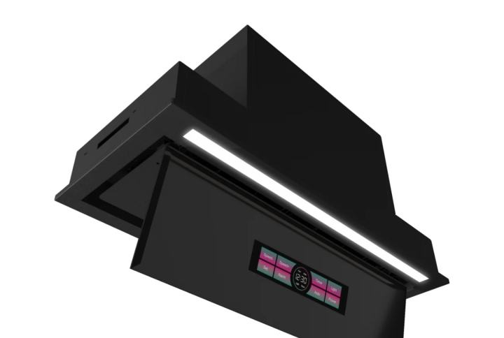 هود مخفی بیمکث 2077