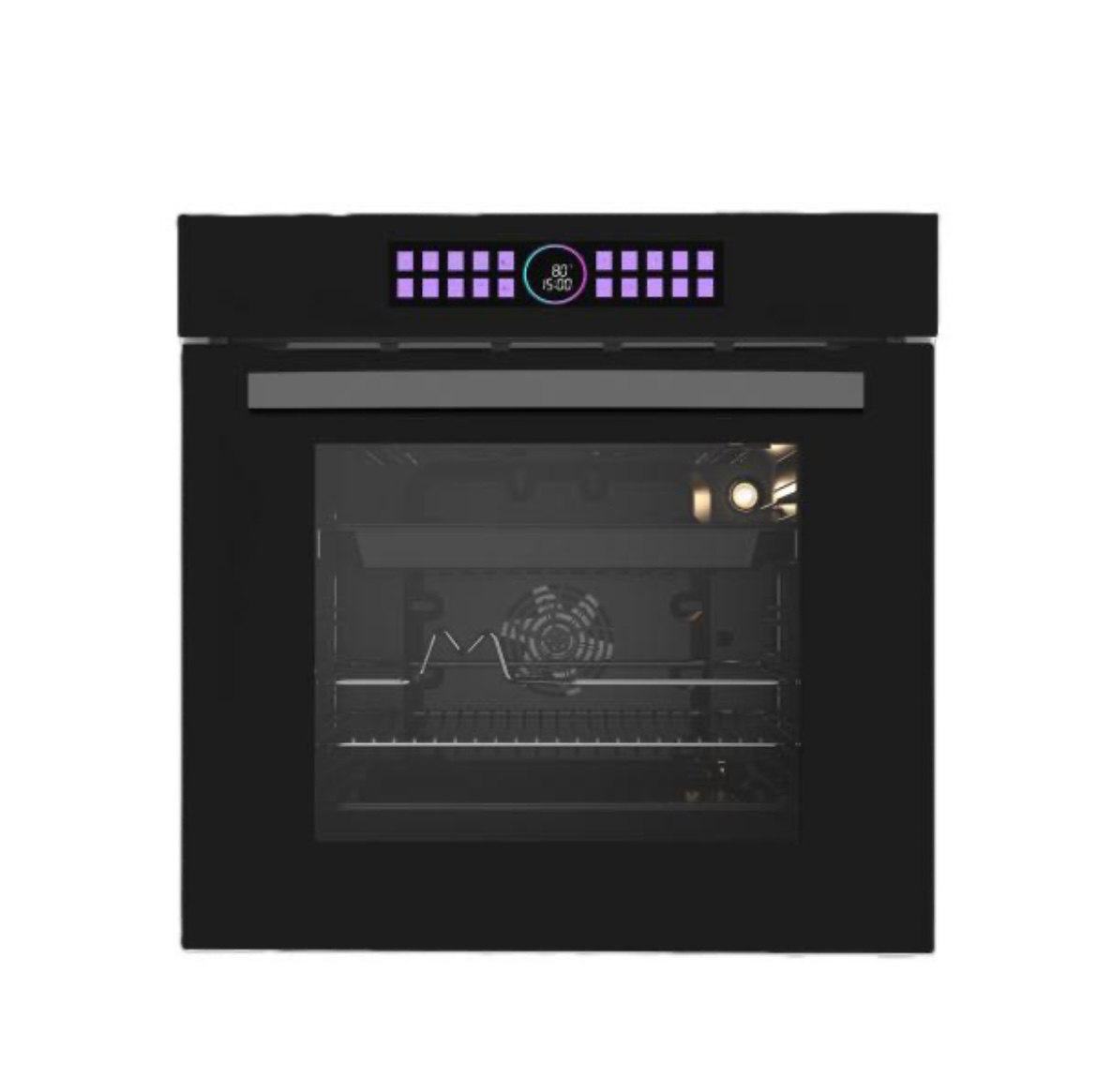 built-in-oven