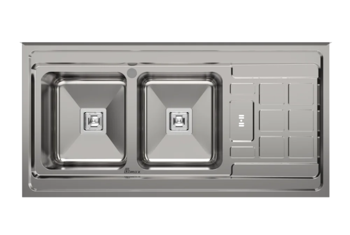 سینک روکار بیمکث 919