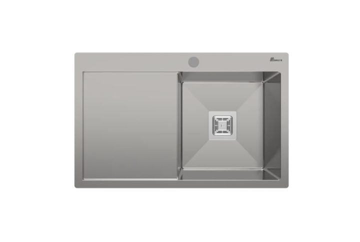 سینک توکار بیمکث 721