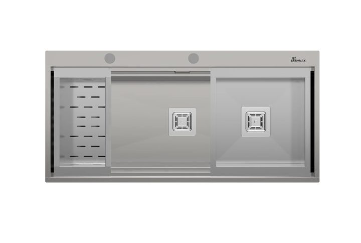 سینک توکار بیمکث 774