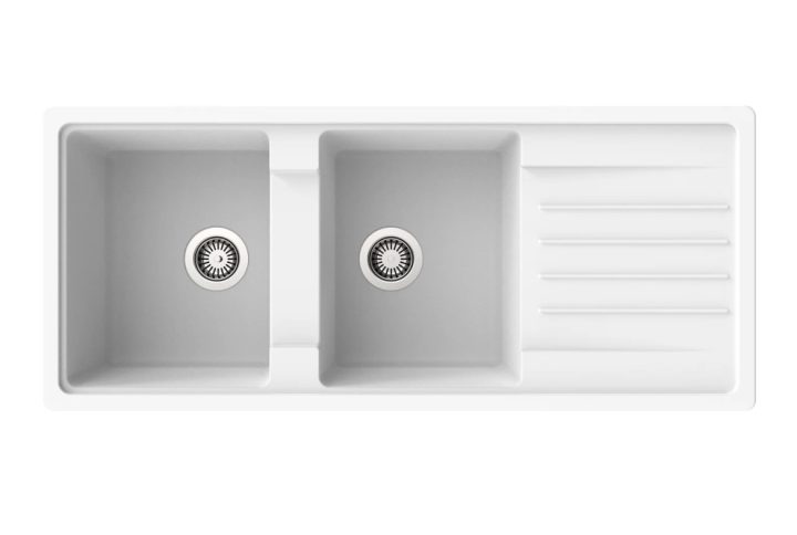 سینک توکار بیمکث 0018