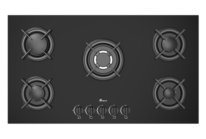 گاز رومیزی بیمکث 2104