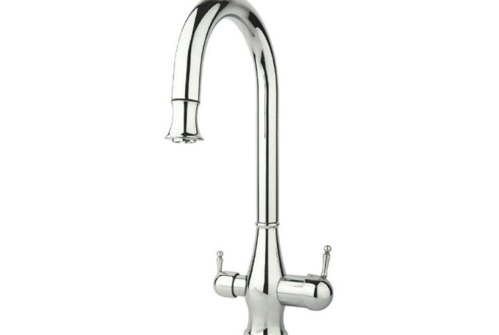 ظرفشویی رزا تصفیه دار