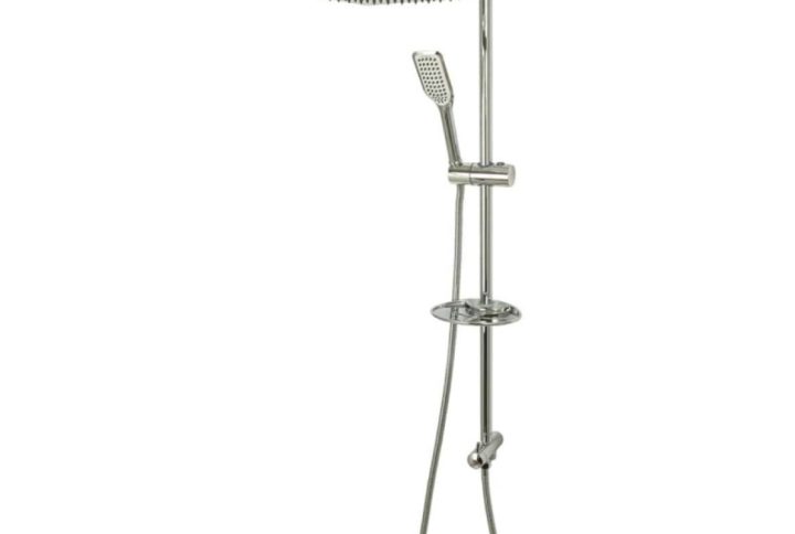 علم دوش راشا 1