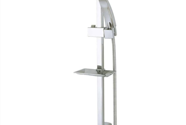 علم دوش یونیکا فلت 3