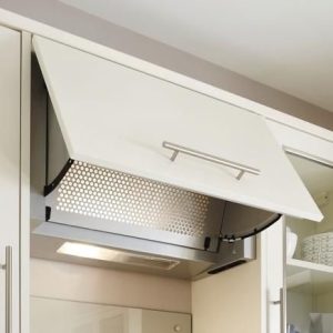 زمان رسیدگی و سرویس هودها