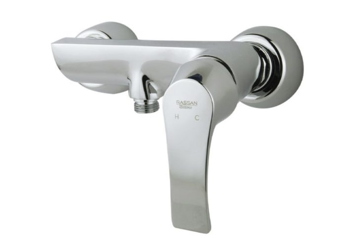 شیر توالت لوتوس