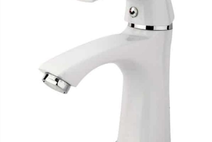 شیر روشویی لوتوس