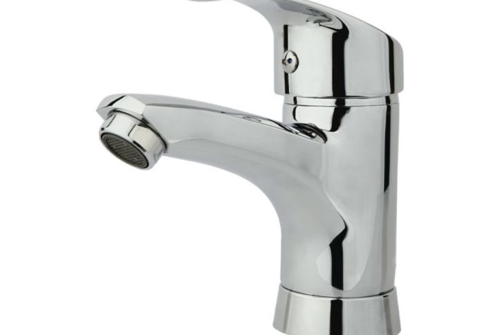 شیر روشویی درسا