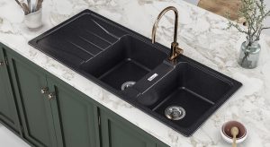 نباید های نگهداری از سینک ها 1