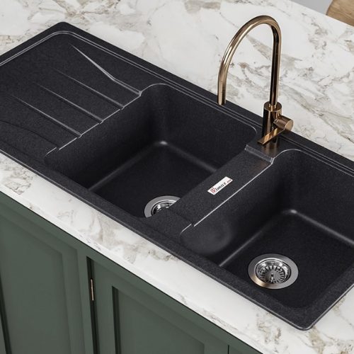 نباید های نگهداری از سینک ها 1