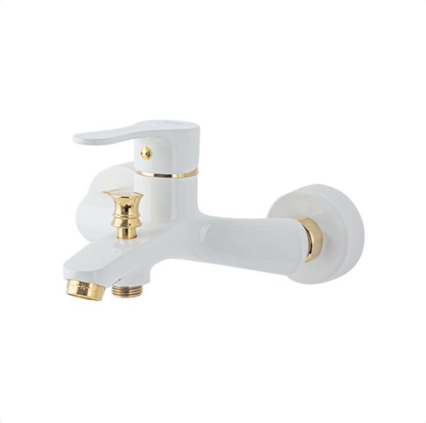 دوش حمام صدف