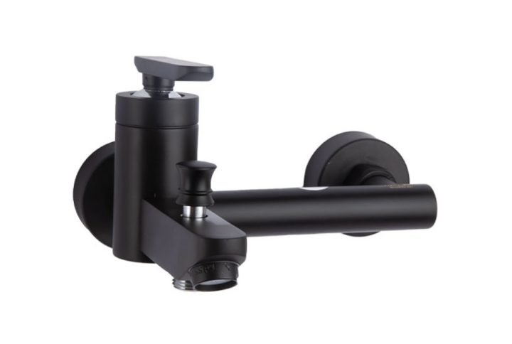 دوش حمام فلورا