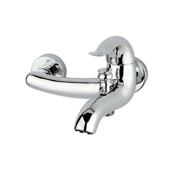 دوش حمام اکتاو