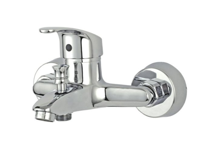 دوش حمام درسا