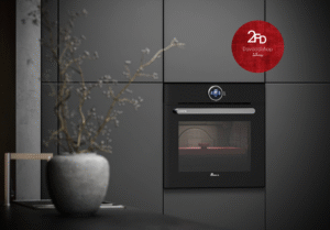 فر توکار برقی بیمکث 3103