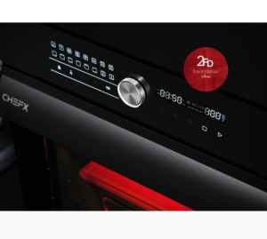 فر توکار برقی بیمکث 3104