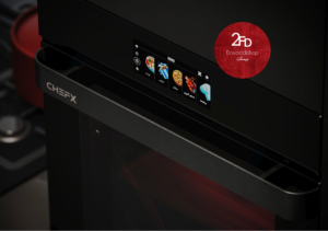 فر توکار برقی بیمکث 3106