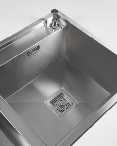 سینک دست ساز بیمکث 4704