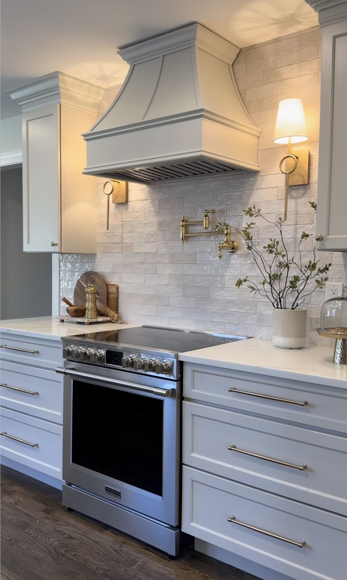 راهنمای جامع هود